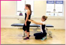 body movement