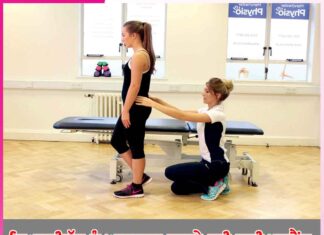 body movement