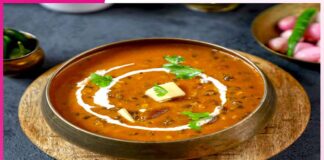 Dal Makhani