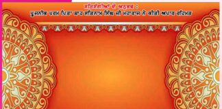 Experiences of Satsangis