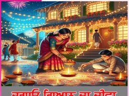 Happy Diwali