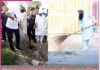 Mega Cleanliness Campaign