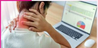 Neck pain: ਗਰਦਨ ਦਰਦ ਦੀ ਵਧਦੀ ਸਮੱਸਿਆ