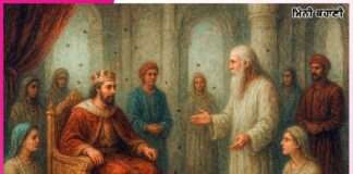 ਰਾਜਾ, ਮੱਖੀ ਤੇ ਫ਼ਿਤਰਤ -ਮਿੰਨੀ ਕਹਾਣੀ Children's Story