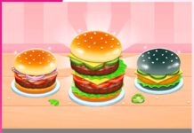 Children’s Story in Punjabi: ਬਾਲ ਕਥਾ -ਬਰਗਰ Children’s Story in Punjabi