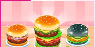 Children’s Story in Punjabi: ਬਾਲ ਕਥਾ -ਬਰਗਰ Children’s Story in Punjabi