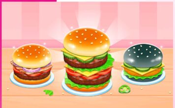 Children’s Story in Punjabi: ਬਾਲ ਕਥਾ -ਬਰਗਰ Children’s Story in Punjabi