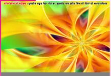 Experiences of Satsangis