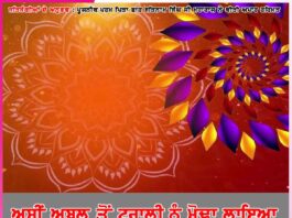 Experiences of Satsangis