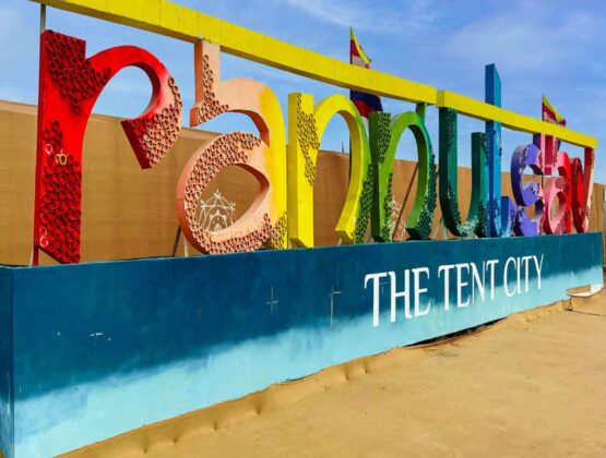 Rann Utsav of Kutch Festival