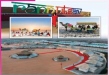 Rann Utsav: ਕੱਛ ਦਾ ‘ਰਣ ਉਤਸਵ’ Rann Utsav of Kutch Festival