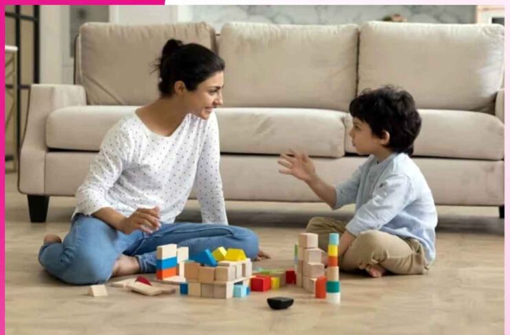 good habits for children