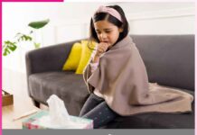 ਖੰਘ ਤੋਂ ਬਚਣ ਦੇ ਆਯੂਰਵੈਦਿਕ ਘਰੇਲੂ ਨੁਸਖੇ Ayurvedic treatment for cough