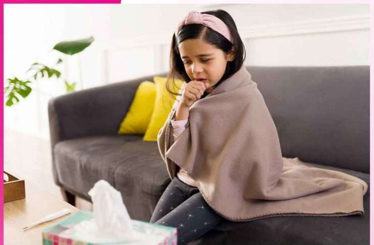 ਖੰਘ ਤੋਂ ਬਚਣ ਦੇ ਆਯੂਰਵੈਦਿਕ ਘਰੇਲੂ ਨੁਸਖੇ Ayurvedic treatment for cough