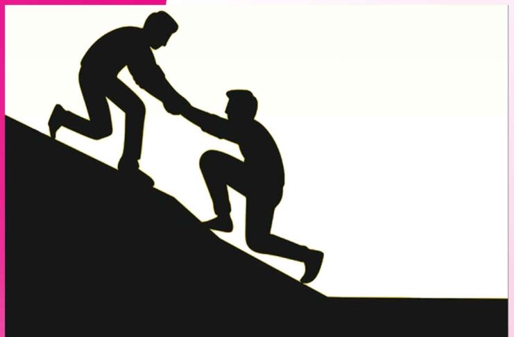 Behaviour: ਵਿਉਹਾਰ ਦੇ ਸੱਚੇ ਬਣੋ Behaviour