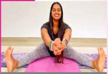 ਚੱਕੀ ਚਲਾ ਆਸਣ: ਯੋਗ ’ਚ ਚੱਕੀ ਦਾ ਮਹੱਤਵ Chakki Chalanasana