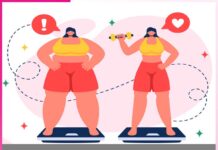 Diet Tips: ਵਜ਼ਨ ’ਤੇ ਕੰਟਰੋਲ ਲਈ ਡਾਈਟ ’ਤੇ ਰੱਖੋ ਧਿਆਨ Diet Tips