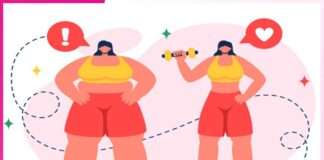 Diet Tips: ਵਜ਼ਨ ’ਤੇ ਕੰਟਰੋਲ ਲਈ ਡਾਈਟ ’ਤੇ ਰੱਖੋ ਧਿਆਨ Diet Tips