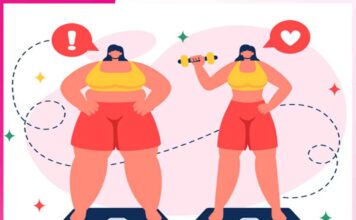 Diet Tips: ਵਜ਼ਨ ’ਤੇ ਕੰਟਰੋਲ ਲਈ ਡਾਈਟ ’ਤੇ ਰੱਖੋ ਧਿਆਨ Diet Tips