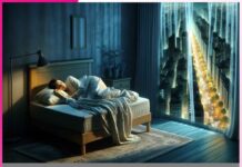 Night Light: ਦਿਲ ਨੂੰ ਨਹੀਂ ਭਾਉਂਦੀ ਰਾਤ ਦੀ ਤੇਜ਼ ਰੌਸ਼ਨੀ Night Light