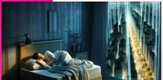 Night Light: ਦਿਲ ਨੂੰ ਨਹੀਂ ਭਾਉਂਦੀ ਰਾਤ ਦੀ ਤੇਜ਼ ਰੌਸ਼ਨੀ Night Light