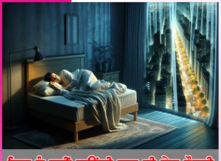 Night Light: ਦਿਲ ਨੂੰ ਨਹੀਂ ਭਾਉਂਦੀ ਰਾਤ ਦੀ ਤੇਜ਼ ਰੌਸ਼ਨੀ Night Light