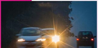 Night Light Driving: ਰਾਤ ਨੂੰ ਤੇਜ਼ ਲਾਈਟ ’ਚ ਡਰਾਈਵਿੰਗ ਕਰਨਾ ਵੀ ਹੈ ਖ਼ਤਰਨਾਕ Night Light Driving