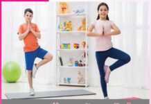 ਹਰ ਪਤਲਾ ਬੱਚਾ ਕਮਜ਼ੋਰ ਨਹੀਂ ਹੁੰਦਾ The child is weak