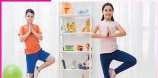 ਹਰ ਪਤਲਾ ਬੱਚਾ ਕਮਜ਼ੋਰ ਨਹੀਂ ਹੁੰਦਾ The child is weak