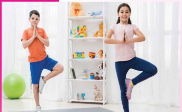 ਹਰ ਪਤਲਾ ਬੱਚਾ ਕਮਜ਼ੋਰ ਨਹੀਂ ਹੁੰਦਾ The child is weak