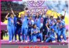 47 ਸਾਲ ਦਾ ਸੋਕਾ ਖ਼ਤਮ : ਭਾਰਤੀ ਬੇਟੀਆਂ ਨੇ ਪਹਿਲੀ ਵਾਰ ਜਿੱਤਿਆ ਵਰਲਡ ਕੱਪ