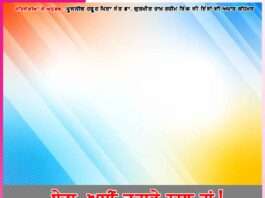 ਬੇਟਾ, ਅਸੀਂ ਤੁਹਾਡੇ ਨਾਲ ਹਾਂ!- ਸਤਿਸੰਗੀਆਂ ਦੇ ਅਨੁਭਵ Experiences of Satsangis