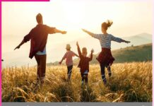 ਖੁਸ਼ੀ ਨੂੰ ਖੁਸ਼ੀ ਮਿਲੇ, ਅਜਿਹਾ ਕੁਝ ਕਰੀਏ