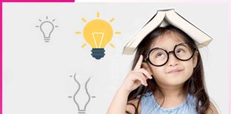 ਬੱਚੇ ਬਣਨ ਮੈਮੋਰੀ ਮਾਸਟਰ