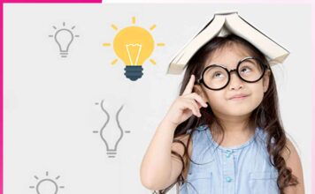 ਬੱਚੇ ਬਣਨ ਮੈਮੋਰੀ ਮਾਸਟਰ