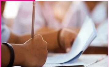 ਪੇਪਰਾਂ ਲਈ ਖੁਦ ਨੂੰ ਤਿਆਰ ਕਰੋ Board Exam