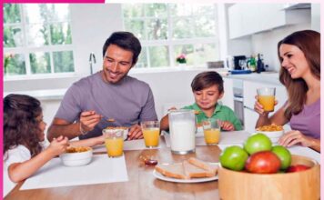 ਸਵੇਰ ਦੇ ਨਾਸ਼ਤੇ ’ਚ ਨਾ ਕਰੋ ਇਹ ਗਲਤੀਆਂ Breakfast
