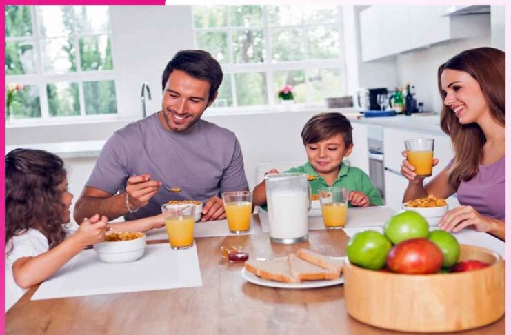 ਸਵੇਰ ਦੇ ਨਾਸ਼ਤੇ ’ਚ ਨਾ ਕਰੋ ਇਹ ਗਲਤੀਆਂ Breakfast