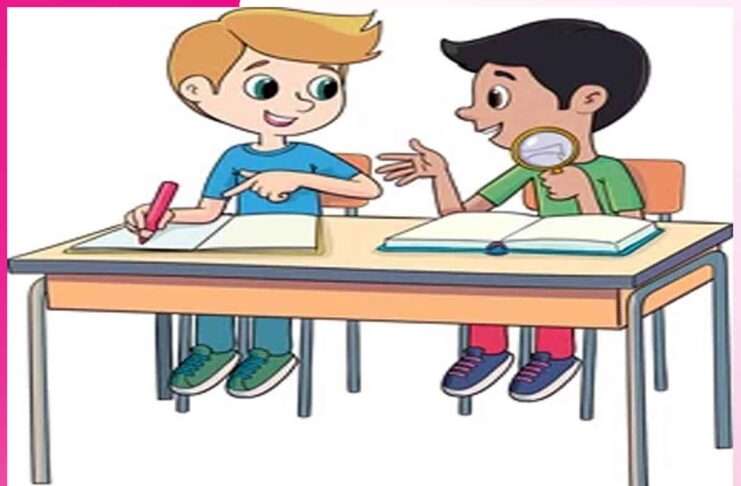 ਬਾਲ ਕਹਾਣੀ: ਸਖ਼ਤ ਮਿਹਨਤ ਦਾ ਫਲ Children's Story