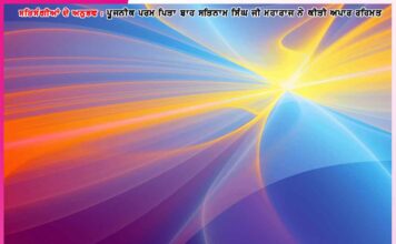 ਬੇਟਾ, ਇੱਕ ਨਹੀਂ, ਦੋ ਵੀਰੇ ਦੇਵਾਂਗੇ’- ਸਤਿਸੰਗੀਆਂ ਦੇ ਅਨੁਭਵ Experiences of Satsangis