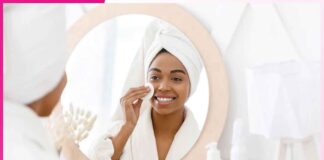 ਗਲੋਇੰਗ ਸਕਿੱਨ ਪਾਉਣ ਲਈ ਅਪਣਾਓ ਯੋਜਨਾਬੱਧ ਰੂਟੀਨ Glowing Skin