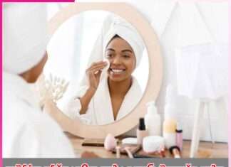 ਗਲੋਇੰਗ ਸਕਿੱਨ ਪਾਉਣ ਲਈ ਅਪਣਾਓ ਯੋਜਨਾਬੱਧ ਰੂਟੀਨ Glowing Skin