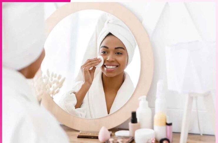 ਗਲੋਇੰਗ ਸਕਿੱਨ ਪਾਉਣ ਲਈ ਅਪਣਾਓ ਯੋਜਨਾਬੱਧ ਰੂਟੀਨ Glowing Skin