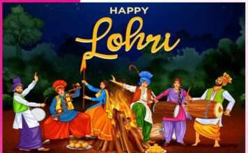 Happy Lohri: ‘ਸਾਨੂੰ ਪਾ ਲੋਹੜੀ, ਤੇਰੀ ਜੀਵੇ ਜੋੜੀ…’ Happy Lohri