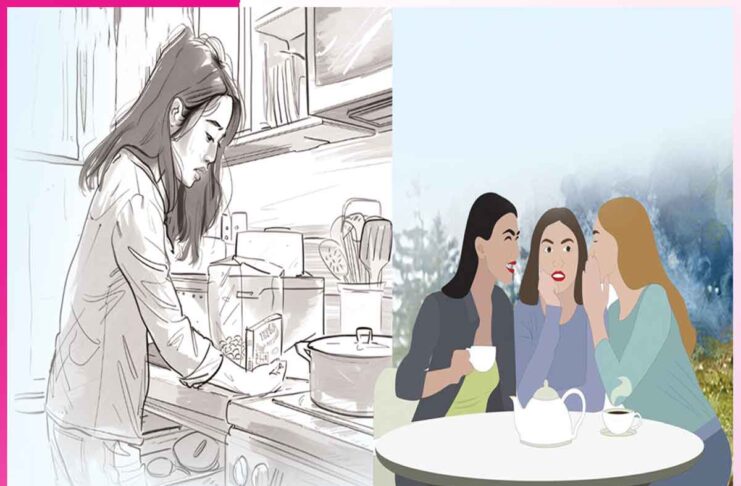 ਸ਼ਬਦਾਂ ਦਾ ਬੋਝ, ਅੰਤਰ ਹਿਰਦੇ ਦੀ ਹਲਚਲ Internet Words