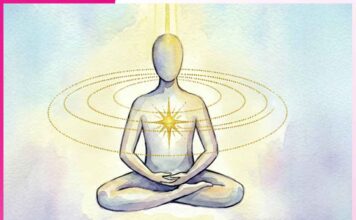 ਜੇਕਰ ਤੁਸੀਂ ਚਾਹੁੰਦੇ ਹੋ ਅਧਿਆਤਮਿਕ ਵਿਕਾਸ Spiritual Development