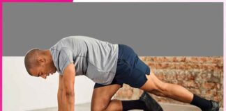 ਕਾਰਡੀਓ ਐਕਸਰਸਾਈਜ਼ ਨਾਲ ਰੱਖੋ ਦਿਲ ਨੂੰ ਤੰਦਰੁਸਤ