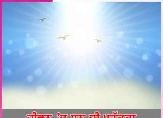 ਜੀਵਨ ’ਚ ਧਨ ਦੀ ਮਹੱਤਤਾ money in life