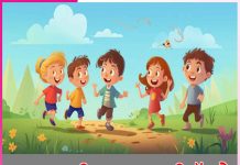 ਬਾਲ ਕਹਾਣੀ: ਵਰਤਮਾਨ ਹੀ ਸੱਚ ਹੈ Children's story