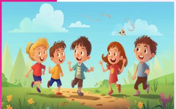 ਬਾਲ ਕਹਾਣੀ: ਵਰਤਮਾਨ ਹੀ ਸੱਚ ਹੈ Children's story